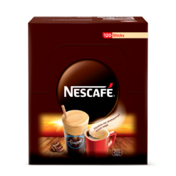 Στιγμιαίος Καφές σε Φακελάκια Nescafe Classic (120x2 g) 