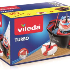 Σύστημα σφουγγαρίσματος Vileda EasyWring & Clean Turbo Vileda