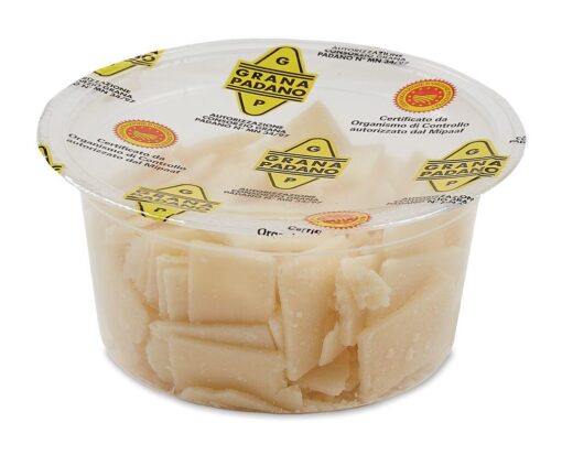 Τυρί Grana Padano Flakes Virgilio (100 g)
