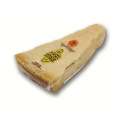 Τυρί Grana Padano κομμάτι 16 μηνών ωρίμανσης Virgilio (ελάχιστο βάρος 290g)