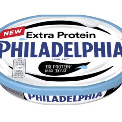 Τυρί Κρέμα Extra Protein Philadelphia (175g)