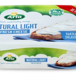 Τυρί Κρέμα Φρέσκο Light 16% λιπαρά Arla (250g)
