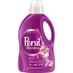 Υγρό Απορρυπαντικό Πλυντηρίου Ρούχων Renew & Blossom Persil (24 μεζ / 1