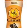 Υγρό Βερνίκι Διαφανές Camel (75 ml)
