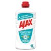 Υγρό Καθαριστικό Πατώματος Essentials Λεμόνι Ajax (1 lt)