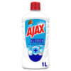 Υγρό Καθαριστικό Πατώματος Kloron Fresh Ajax (1 lt)