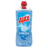 Υγρό Καθαριστικό Πατώματος Ultra Fresh Ajax (1