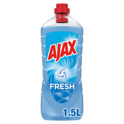 Υγρό Καθαριστικό Πατώματος Ultra Fresh Ajax (1