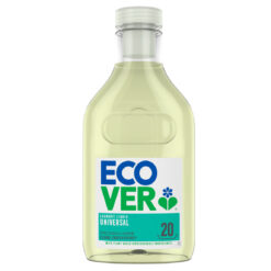 Υγρό Πλυντηρίου Ρούχων Universal Ecover (1 lt)