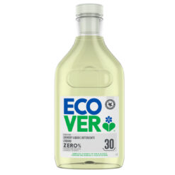 Υγρό Πλυντηρίου Ρούχων Zero 0% Ecover (1.5 lt)