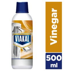 Υγρό καθαριστικό κατά των Αλάτων με Ξύδι Viakal (500ml)