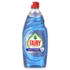Υγρό πιάτων Platinum Hygiene Fairy (654ml)