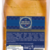 Φέτες Ψωμιού Brioche Gourmet (500g)