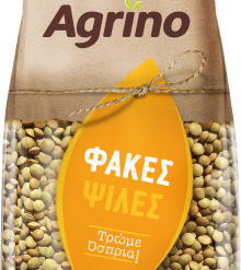 Φακές Ψιλές Agrino (500 g)