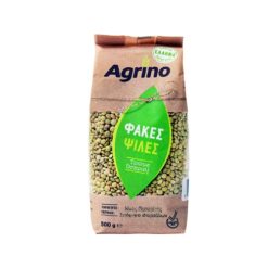 Φακές Ψιλές ΟΓΠ* Φαρσάλων Agrino (500 g)