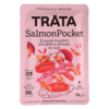 Φιλέτο Σολομού σε νερό SalmonPocket Trata (70g)