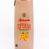 Φυσικός χυμός πορτοκάλι Λακωνία (1 Lt)