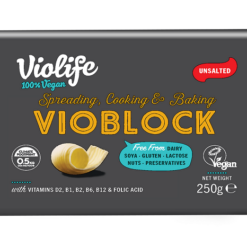 Φυτικό προϊόν Vioblock Violife (250 g)