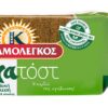 Ψίχα Τοστ Σίκαλης Καραμολέγκος (480g)