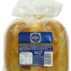 Ψωμάκια Για Hot Dog Brioche Gourmet (300g)