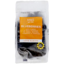 Blueberries Marks & Spencer (100g)