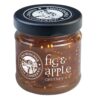 Chutney Σύκο & Μήλο Snowdonia (100g)