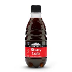 Cola Zero Βίκος (330 ml)