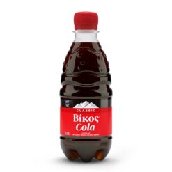 Cola Βίκος (330 ml)