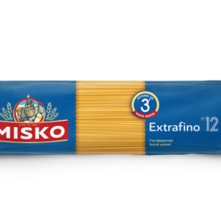 Extrafino Νο 12 Misko (500 g) τα 2τεμ -0