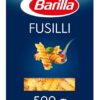 Fusilli Barilla (500g)