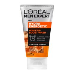 Gel Καθαρισμού Hydra Energetic L'Oreal Men Expert (100ml)