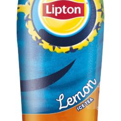 Ice Tea Λεμονι Lipton (500 ml)