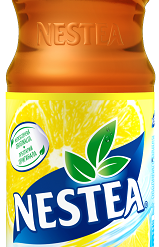 Ice tea Λεμόνι Nestea (1