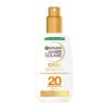 Ideal Bronze Spray Προστασίας & Μαυρίσματος SPF20 Ambre Solaire (200ml)