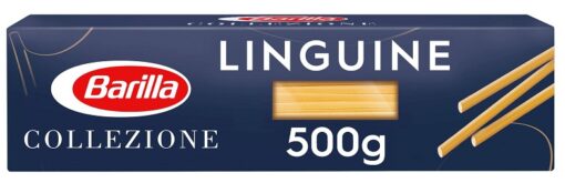 Linguine Barilla (500 g)