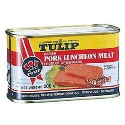 Luncheon Meat Tulip (200 g)
