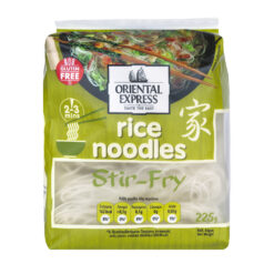 Noodles Ρυζιού Stir Fry Oriental Express (225 g)