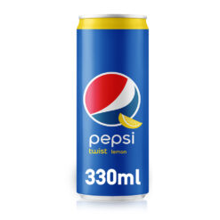 Pepsi Twist (330 ml)