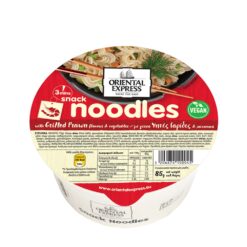 Pot Noodles Ψητές Γαρίδες & Λαχανικά Oriental Express (85g)