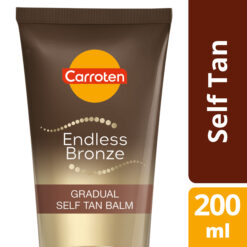 Self Tan Endless Bronze SPF0 Carroten (200ml)