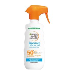 Sensitive Advanced Spray κατάλληλο και για Ευαίσθητες Επιδερμίδες SPF50
