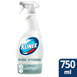 Spray Pure Hygiene Klinex (750ml)