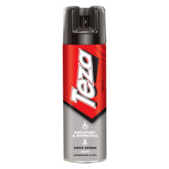 Spray Χωρίς Άρωμα Teza (300 ml)