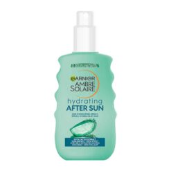 Spray για Φροντίδα μετά τον Ήλιο After Sun Ambre Solaire (200ml)