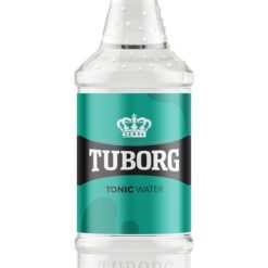 Tonic Water Φιάλη Tuborg (500 ml)