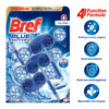 WC Block Blue Active Hygiene Duo Bref (3x50g)