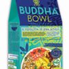 Έτοιμο Γεύμα βιολογικό Buddha Bowl Blue Bio με Χαρούπι (250 g)