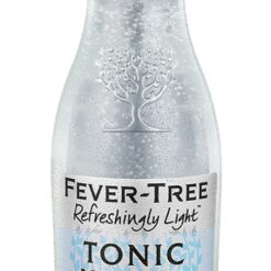 Αναψυκτικό Light Tonic Fever Tree (200 ml) 