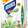 Ανταλλακτικό Υγρό Απωθητικό "Natural 4" Aroxol -1