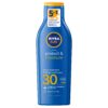 Αντηλιακή Κρέμα Protect & Moisture SPF30 Nivea Sun (200ml)
